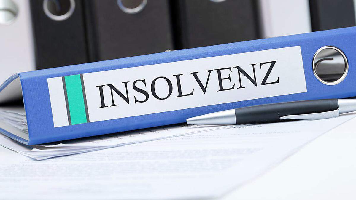 Insolventer Betrieb