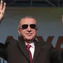 Recep Tayyip Erdogan