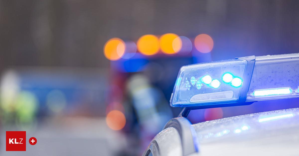 In-der-Nacht-Auf-Verkehrsinsel-geraten-23-j-hriger-Autolenker-baute-Unfall