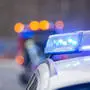 Unfall in der Gemeinde Ossiach