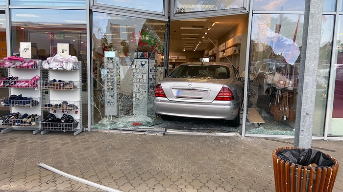 Die Bilder vom Einsatz in Lannach
