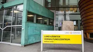 Beim Management der Landesgebäude ist Luft nach oben, findet der Landesrechnungshof