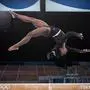Simone Biles