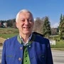 Seniorenbund-Obmann Walter Reiter