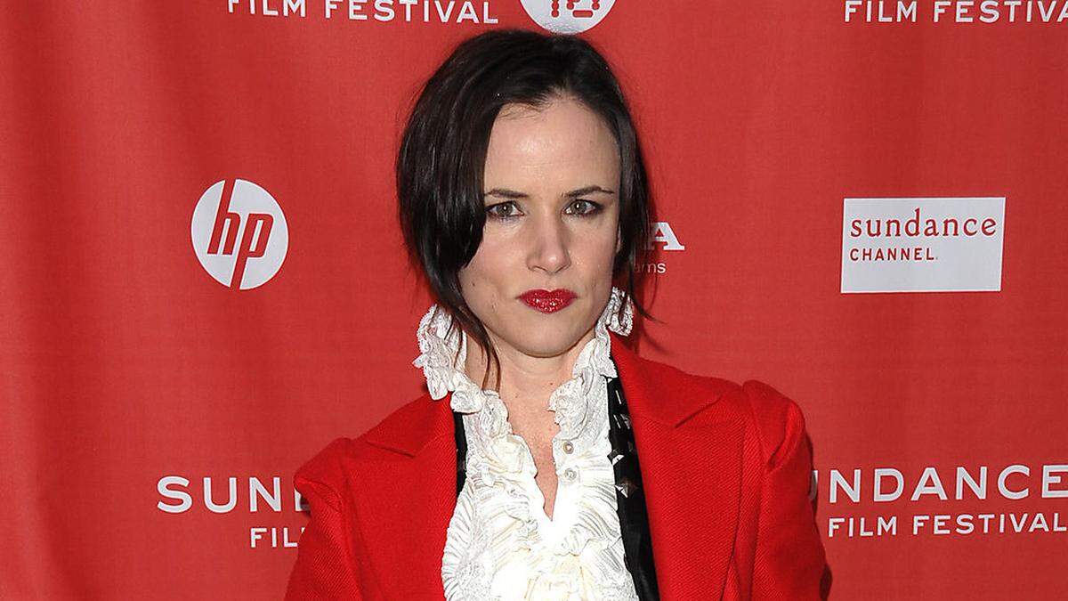 Juliette Lewis