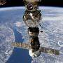 Das seit Jahren fehleranfällige russische Modul der ISS