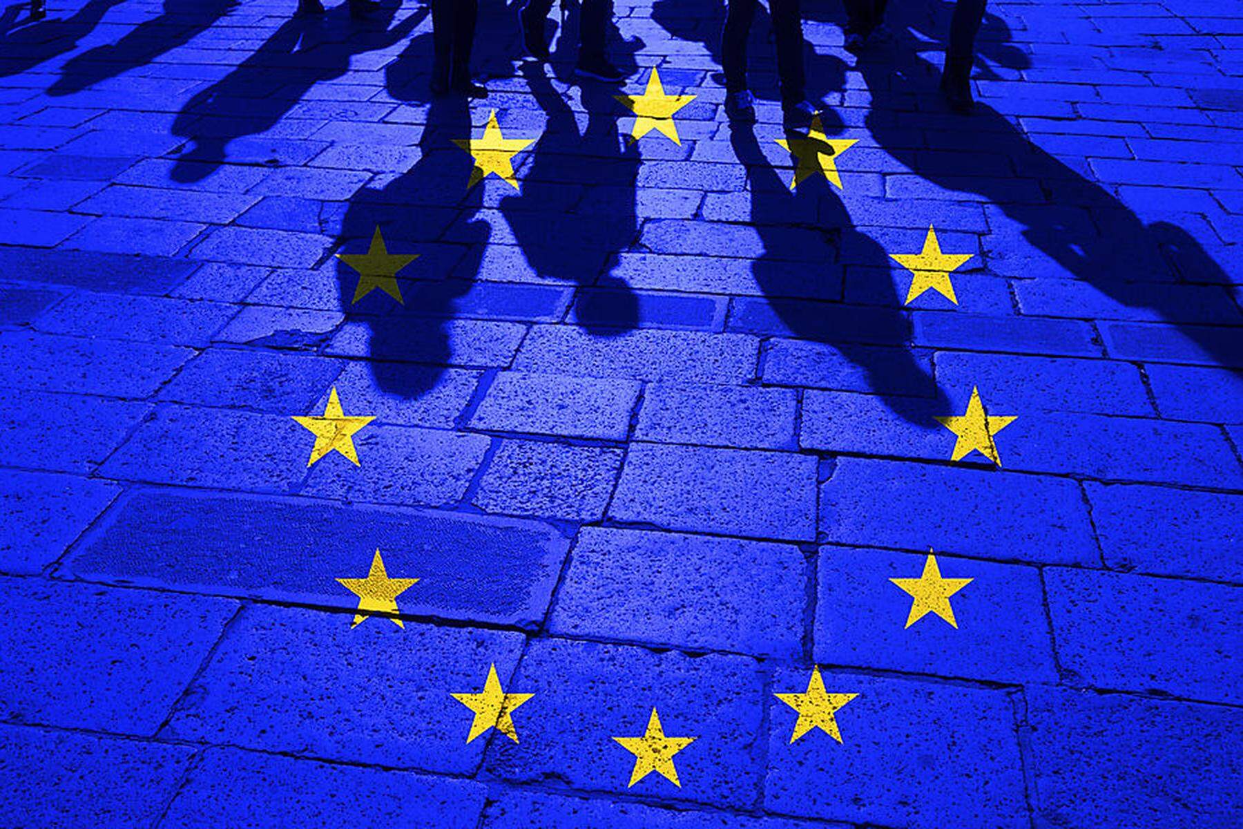 „Große Fortschritte“: EU-Kommission empfiehlt Beitrittsgespräche mit Bosnien-Herzegowina