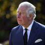 King Charles wird seien Geburtstag am 14. November feiern