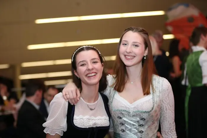 Der Reinerlös kommt auch in diesem Jahr der Jugendkulturförderung der Musikvereine und Musikschule zugute. 