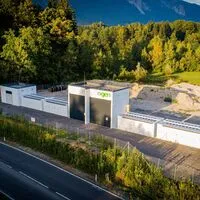 Für die Firmengruppe Ngen ist es das erste Großprojekt in Kärnten. Weiterer Standorte sollen in ganz Österreich folgen