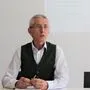 Erwin Stubenschrott (67) will als Manger der Energie-Erlebnisregion Hügelland "den Jungen" den Vortritt lassen