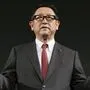 Toyota-Präsident Akio Toyoda
