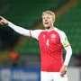 Simon Kjaer