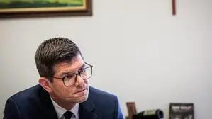 Martin Gruber: Ich habe keine Berührungsängste mit der FPÖ, aber was ihre Abgeordneten im Landtag sagen, stimmt nie