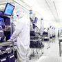 Infineon spart vor allem in der Produktion