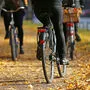 Radverkehr soll ausgebaut werden