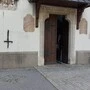 In der Nacht auf Mittwoch tobten sich unbekannte Vandalen aus
