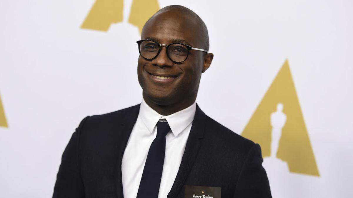 Barry Jenkins 