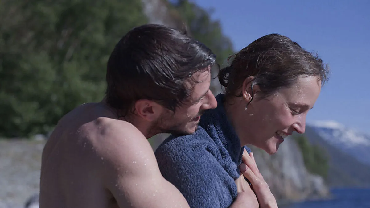 Großes Schauspielkino mit Gaspard Ulliel in seiner letzten Filmrolle und Vicky Krieps in Höchstform