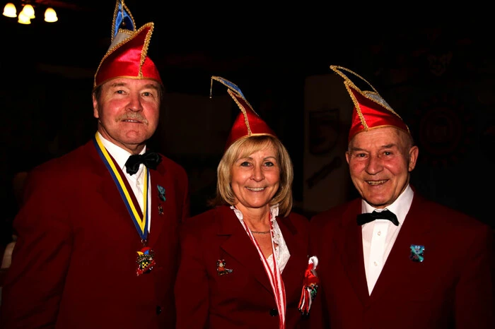 Mit den Komitteemitgliedern Hans Taferner, Ernst Reitbichler, Herbert Hassler, Manfred Kaufmann,Wolfgang Gelter und Monika Schaffer können die Programmveranwortlichen Walter Rysavy und Manfred Bärnthaler auf ein bewährtes Team von Akteueren zurückgreifen.