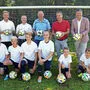 Das "Fußballnachwuchszentrum Oberkärnten" will künftig Talente schmieden