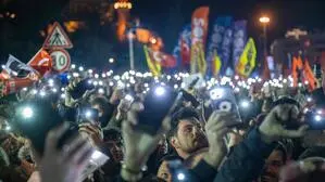 Die Proteste in der Türkei flauen nicht ab 