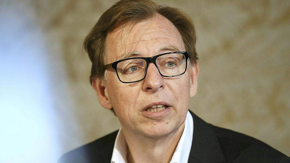 Christian Buchmann