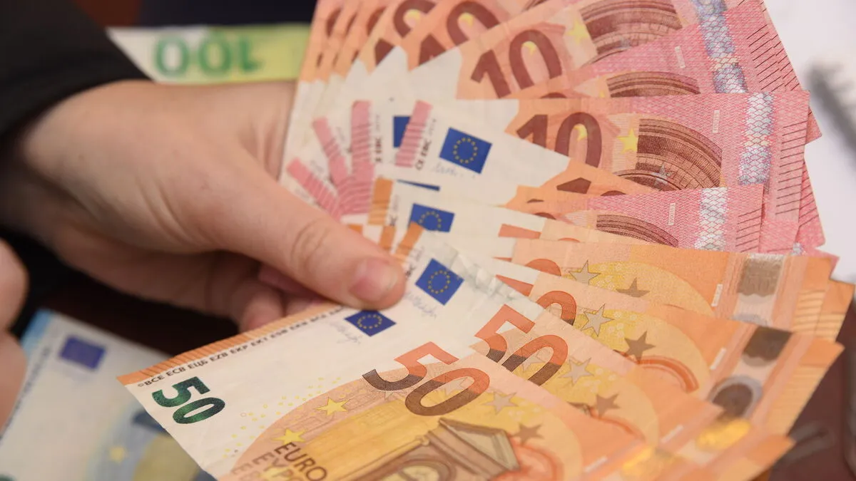 Nach der FPÖ will nun auch ÖVP-Bundeskanzler Nehammer Bargeld in der Verfassung wissen.