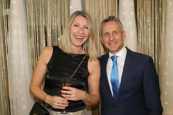 Daher luden sie im Veranstaltungszentrum in Pinggau zum gemeinsamen Ball.