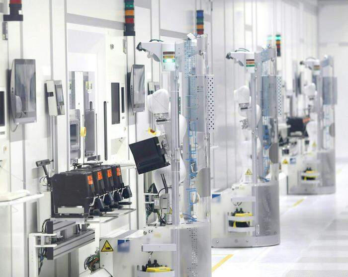 Das AI-Institut der Uni Klagenfurt forscht mit Infineon zur Diagnose von Fehlern in Halbleiterprodukten
