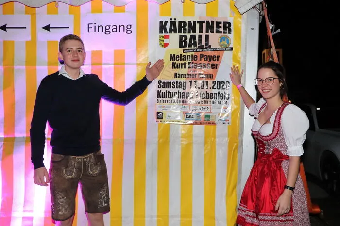Klicken Sie sich durch die Bilder!