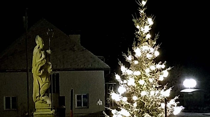 In Preitenegg machte sogar Frau Holle mit...