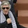 Roger Waters wehrt sich mit Anwälten.