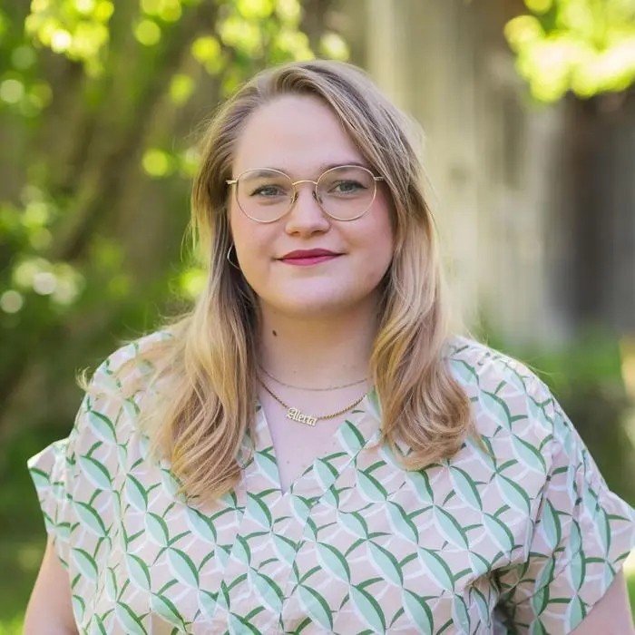 Hannah Czernohorszky