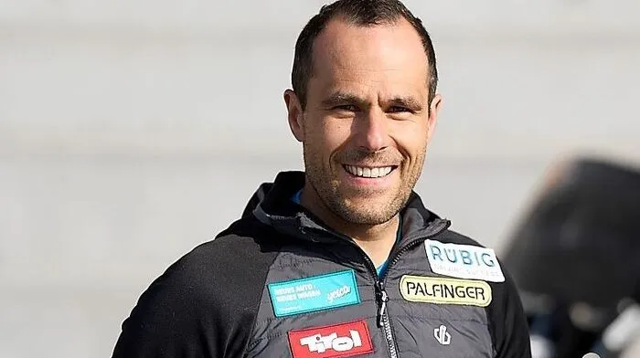 Christian Eigentler wird neuer ÖRV-Cheftrainer