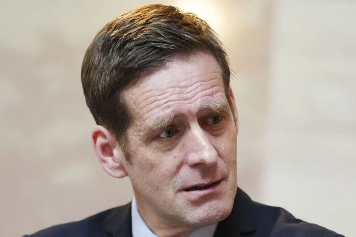 "In Wien heißt das nicht 'Grüß Gott', sondern 'Guten Tag'" – SPÖ-Fraktionschef Kai Jan Krainer reagierte auf die Begrüßung des niederösterreichischen ÖVP-Landesgeschäftsführers gereizt. Die Volkspartei ortete darin einen "verbalen Angriff" und den Versuch, "allen Menschen in Wien" die göttliche Grußformel zu verbieten