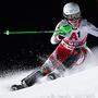 Magdalena Egger fährt zum ersten Mal den Weltcup-Slalom in Levi