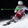 Magdalena Egger fährt zum ersten Mal den Weltcup-Slalom in Levi