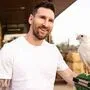 Lionel Messi könnte ab Sommer zum bestverdienenden Sportler der Welt werden