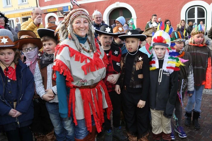 Klicken Sie sich durch die Bilder!