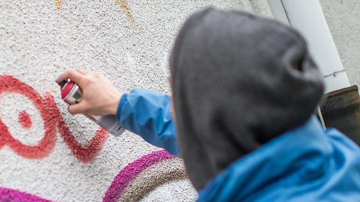 Der Tscheche wird nach Abschluss der Ermittlungen bei der Staatsanwaltschaft angezeigt (Sujetbild)