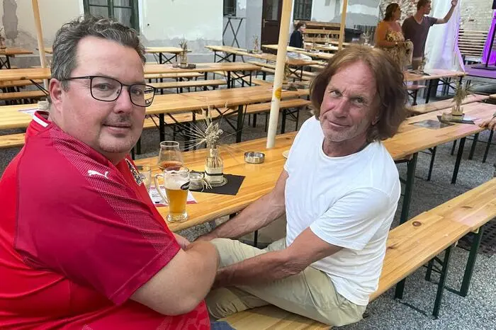 Weitere Fotos zum Durchklicken...