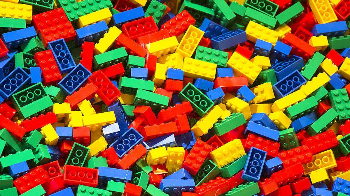 Der Kärntner hatte mit Lego gehandelt – er betrieb ein Geschäft und einen Online-Handel