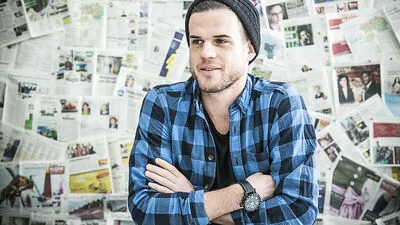 Thomas Zündel im Interview