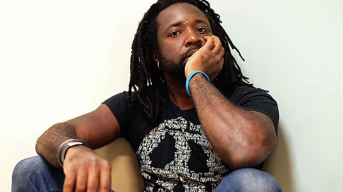 Halluzinatorisches Furioso, nicht jugendfrei: Marlon James (48)