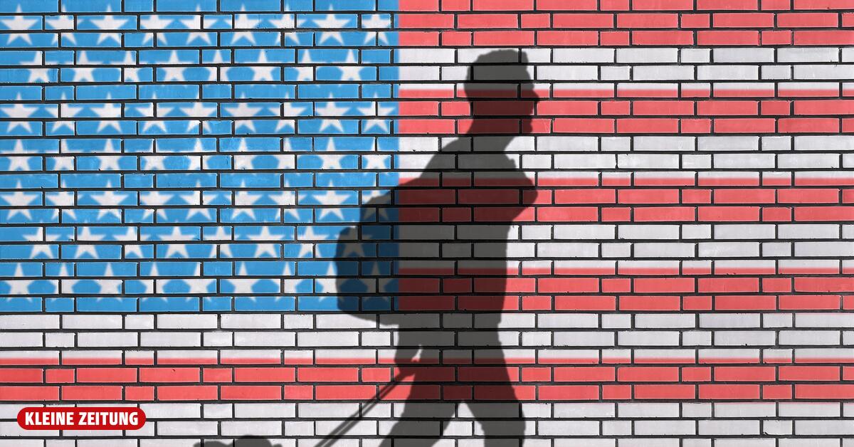 USA wollen für Visa Online-Aktivitäten noch stärker prüfen | Kleine Zeitung
