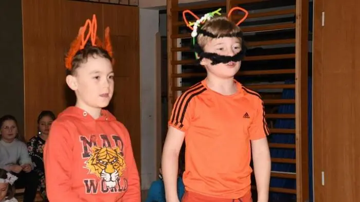 Drei Wochen lang stand in der Volksschule Schöder neben dem alltäglichen Unterricht ein Schulprojekt am Programm. Dazu sind zwei Studentinnen im vorletzten Ausbildungsjahr nach Schöder gekommen, um hier ihr Praktikum zu absolvieren. 