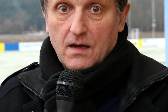Übrigens: Als Moderator brillierte der allseits bekannte Manfred „Noste“ Obernosterer. 