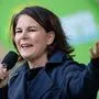 Grüne Ko-Parteichefin steht für einen Generations- und auch einen Politikwechsel