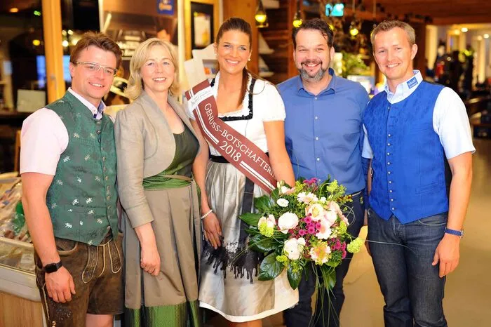 Klicken Sie sich durch die Galerie!